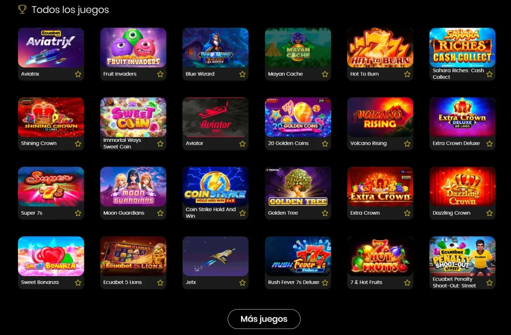 juegos ecuabet